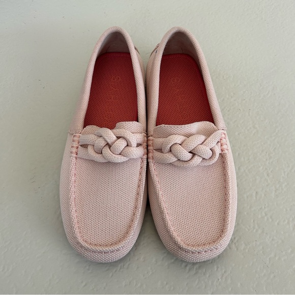 Rothy’s The Braid Driver Shoe NWOT - Picture 3 of 6